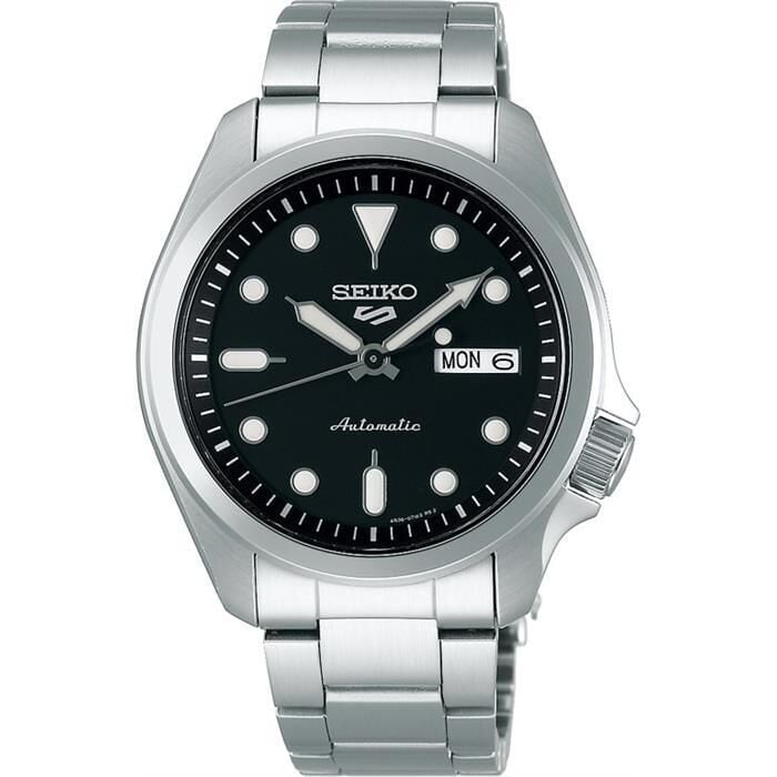 Seiko 5 Sports SRPE55K Kol Saati