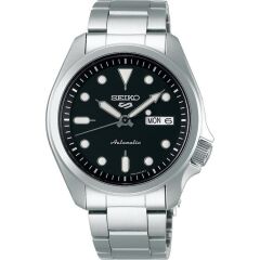 Seiko 5 Sports SRPE55K Kol Saati