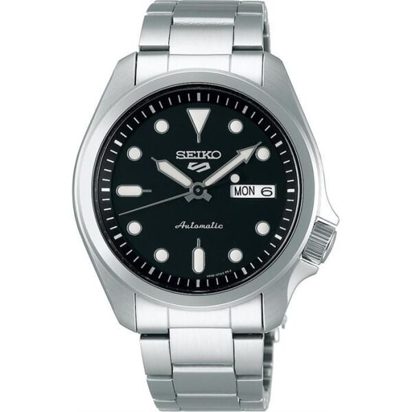 Seiko 5 Sports SRPE55K Kol Saati