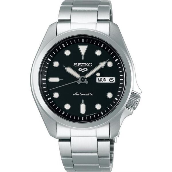 Seiko 5 Sports SRPE55K Kol Saati