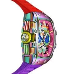 Welder Moody WRM2013 Kol Saati