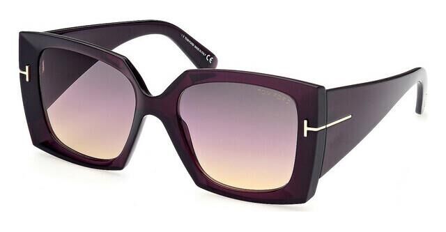 Tom Ford TF 0921S 81B .54 Kadın Güneş Gözlüğü