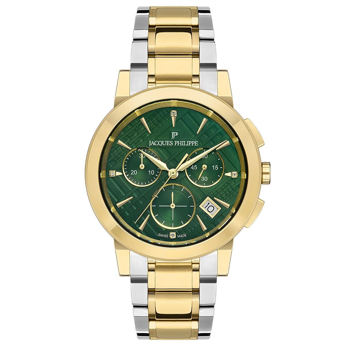 Jacques Philippe JPQLC3223X8 Kadın Kol Saati (SZ) (40)