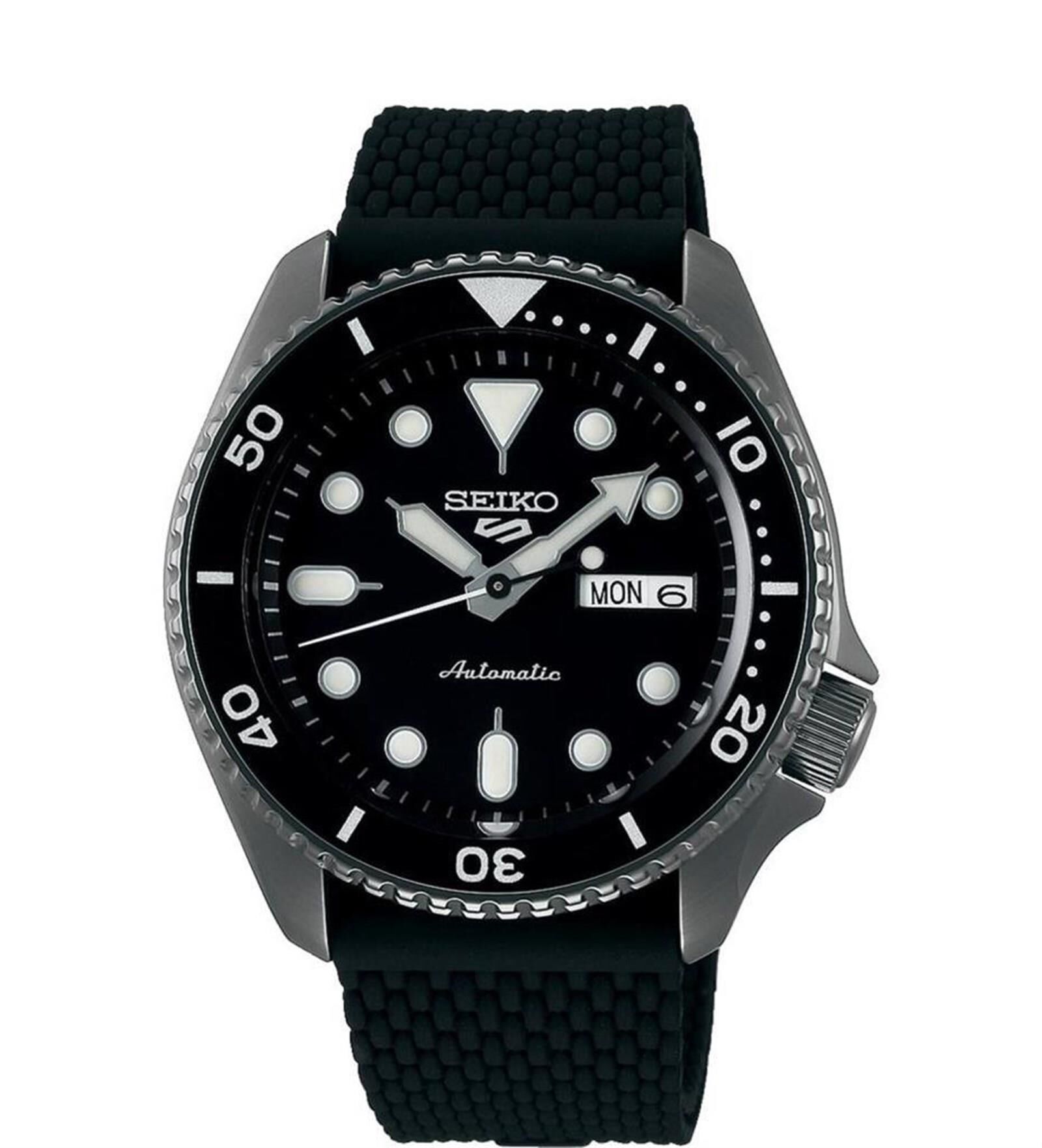 Seiko 5 Sports SRPD65K2 Kol Saati