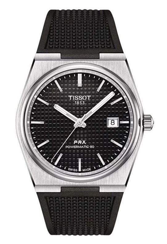 Tissot  T1374071705100 Prx Erkek Kol Saati