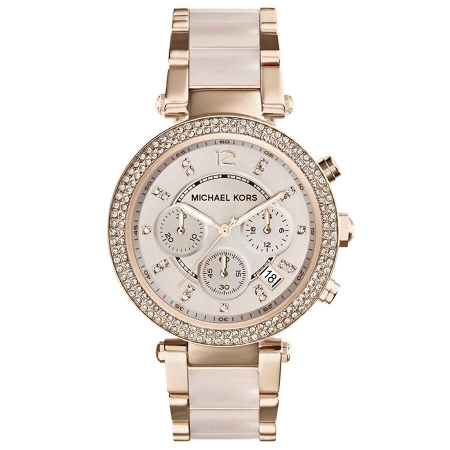 Michael Kors MK5896 Kol Saati