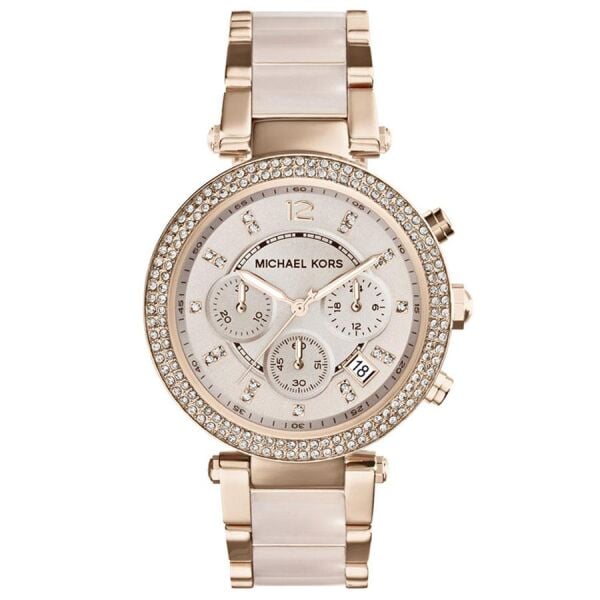Michael Kors MK5896 Kol Saati