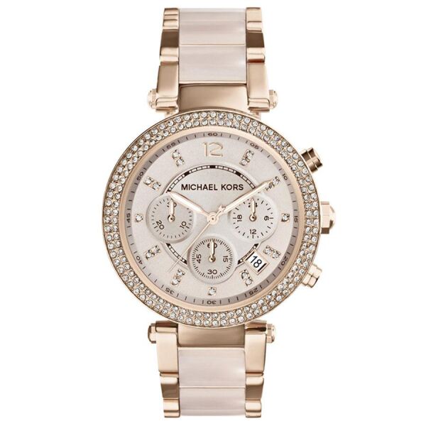Michael Kors MK5896 Kol Saati