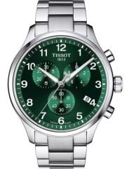 Tissot T1166171109200 Chrono XL Classic Erkek Kol Saati