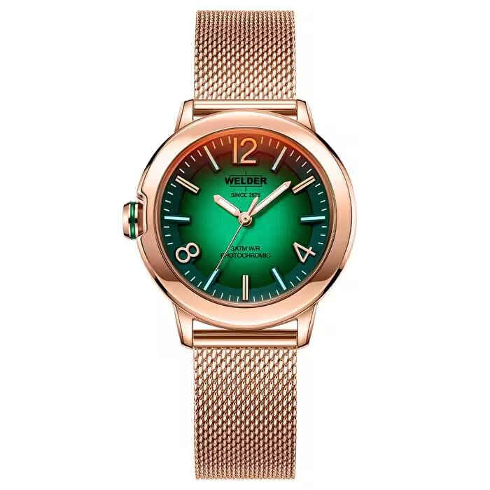 Welder Moody WMD7001 Kol Saati