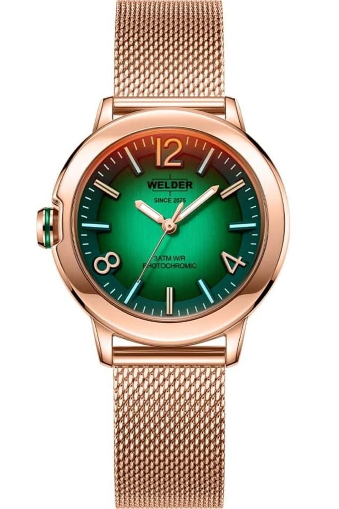 Welder Moody WMD7001 Kol Saati