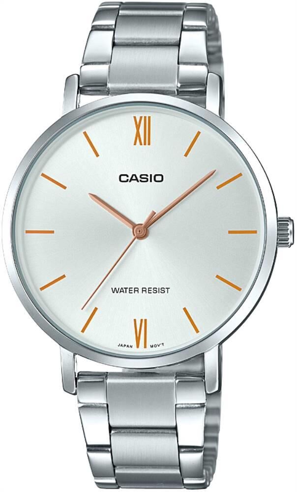 Casio Standart Kol Saati LTPVT01D7BUDF