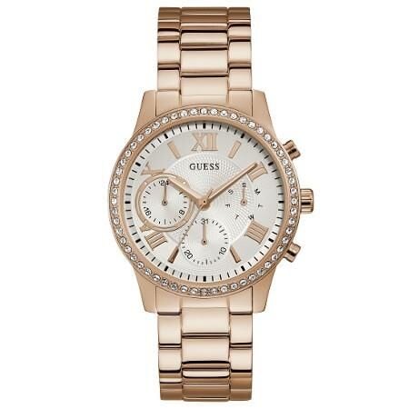 Guess GUW1069L3 Kol Saati (SZ) (Online)
