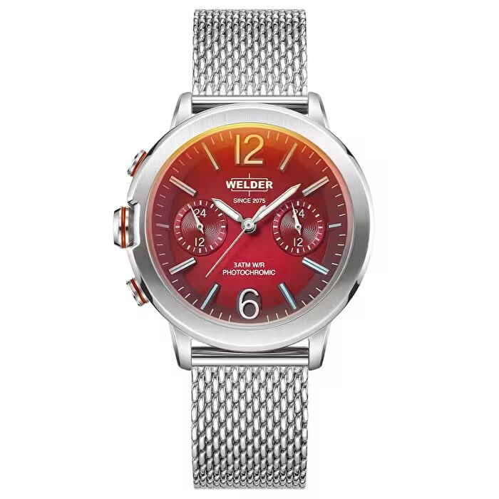 Welder Moody WWMD6004 Kol Saati