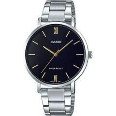 Casio Standart Kol Saati LTP-VT01D-1BUDF