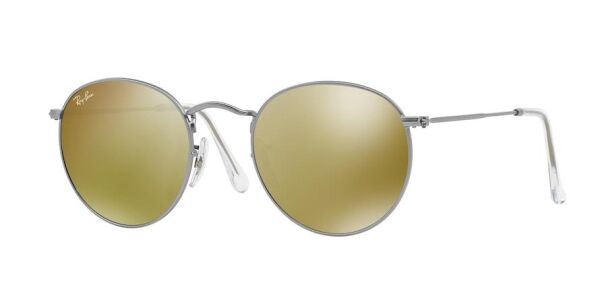 Ray-Ban RB 3447 02993 .50 Güneş Gözlüğü