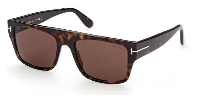 Tom Ford FT 0907/S 52E .55 Erkek Güneş Gözlüğü
