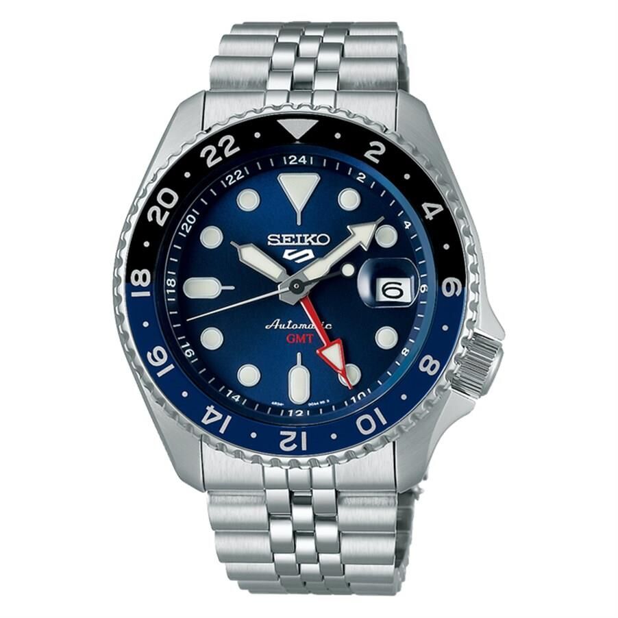 Seiko 5 Sports SSK003K Kol Saati
