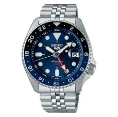 Seiko 5 Sports SSK003K Kol Saati