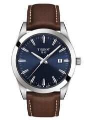 Tissot T1274101605101 Gentleman Erkek Kol Saati (SZ)