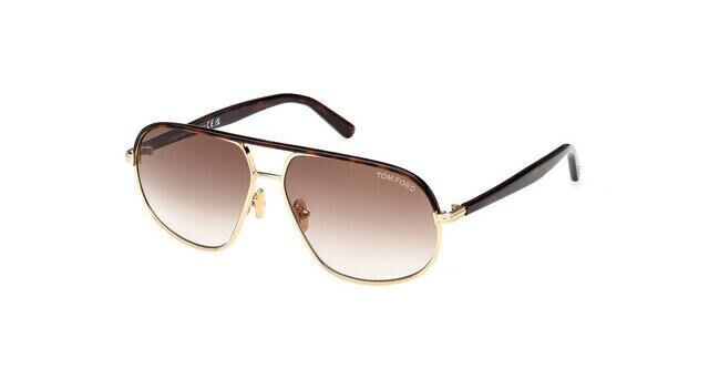 Tom Ford FT 1019/S 30F .59 Erkek Güneş Gözlüğü