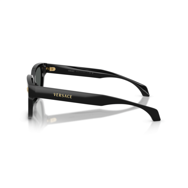 Versace VE 4513D GB1/87 .56 Güneş Gözlüğü