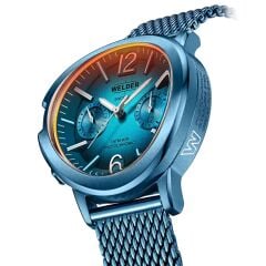 Welder Moody WWMD6002 Kol Saati