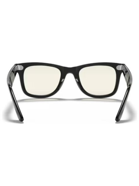 Ray-Ban RB 2140 901/5F .50 Güneş Gözlüğü