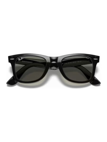 Ray-Ban RB 2140 901/5F .50 Güneş Gözlüğü