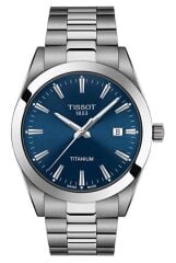 Tissot T1274104404100 Gentleman Erkek Kol Saati