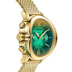 Welder Moody WWMD6000 Kol Saati