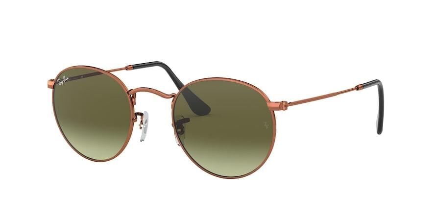 Ray-Ban RB 3447 9002A6 .50 Güneş Gözlüğü