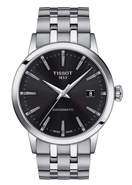Tissot T1294071105100 Classic Dream Swissmatic Erkek Kol Saati