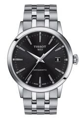 Tissot T1294071105100 Classic Dream Swissmatic Erkek Kol Saati (SZ)