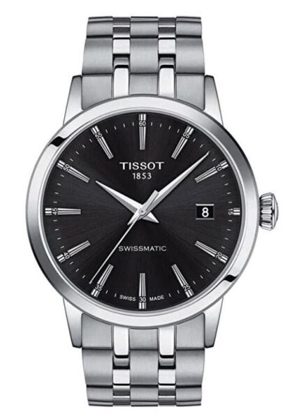 Tissot T1294071105100 Classic Dream Swissmatic Erkek Kol Saati (SZ)
