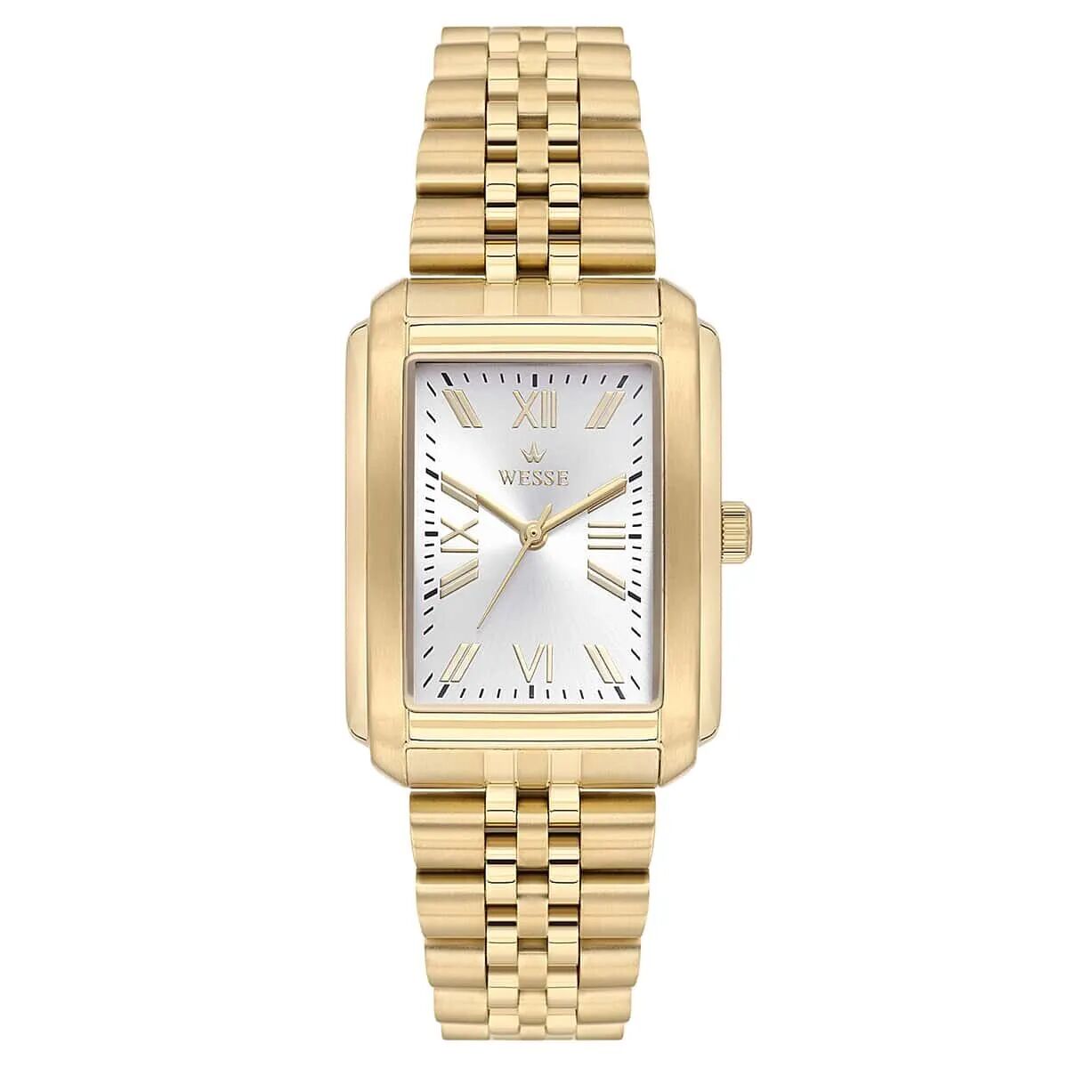 Wesse WWG210503 Kol Saati