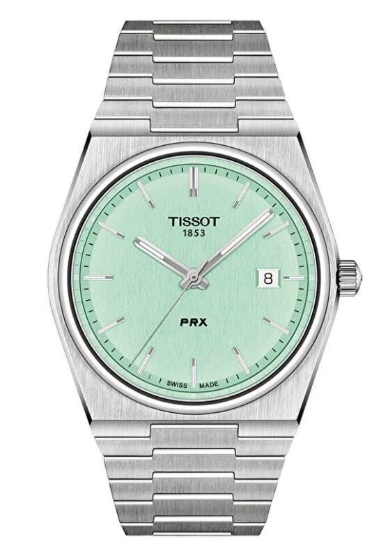 Tissot T1374101109101 Prx Erkek Kol Saati