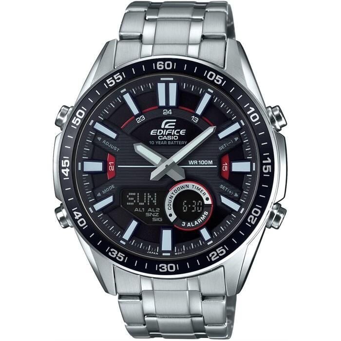Casio Edifice Kol Saati EFV-C100D-1AVDF
