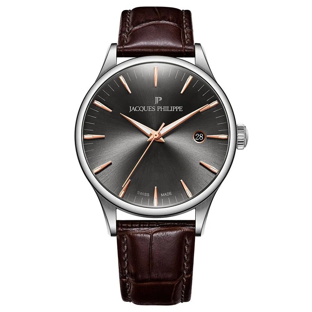 Jacques Philippe JPQGS661143 Kol Saati