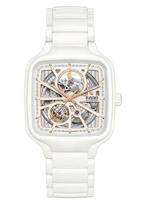 Rado R27073012 True Erkek Kol Saati