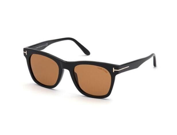 Tom Ford TF  0833/S 01E .52 Unisex Güneş Gözlüğü