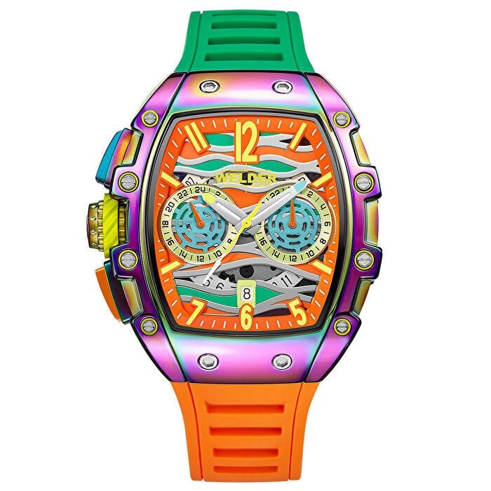 Welder Moody WRM2016 Kol Saati