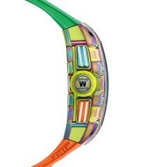 Welder Moody WRM2016 Kol Saati