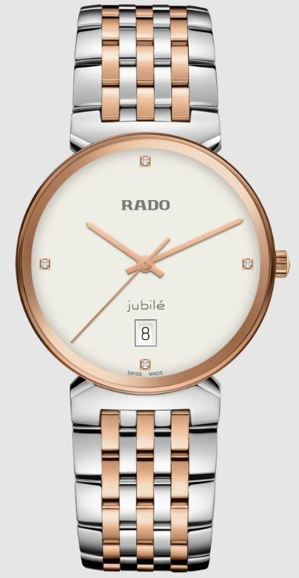 Rado R48912723 Florence Erkek Kol Saati