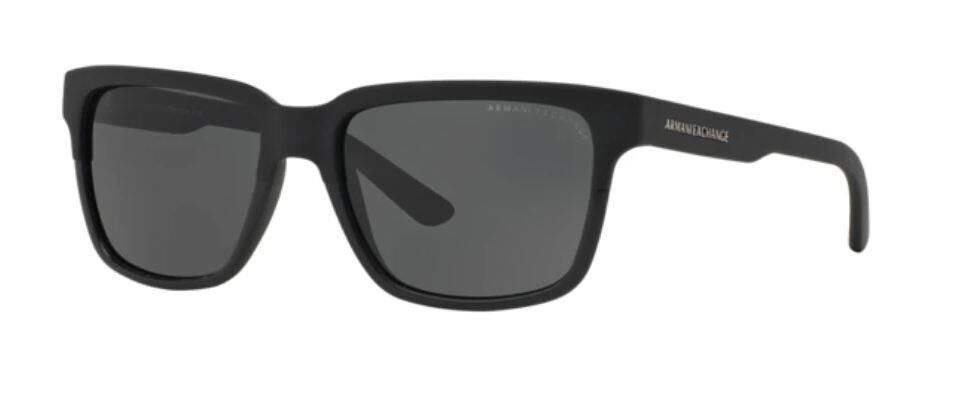 Armani Exchange AX 4026S 812287 .56 Erkek Güneş Gözlüğü