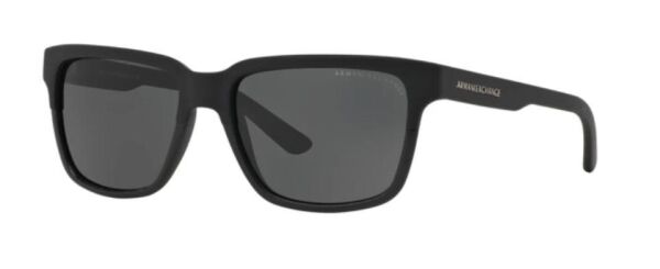 Armani Exchange AX 4026S 812287 .56 Erkek Güneş Gözlüğü