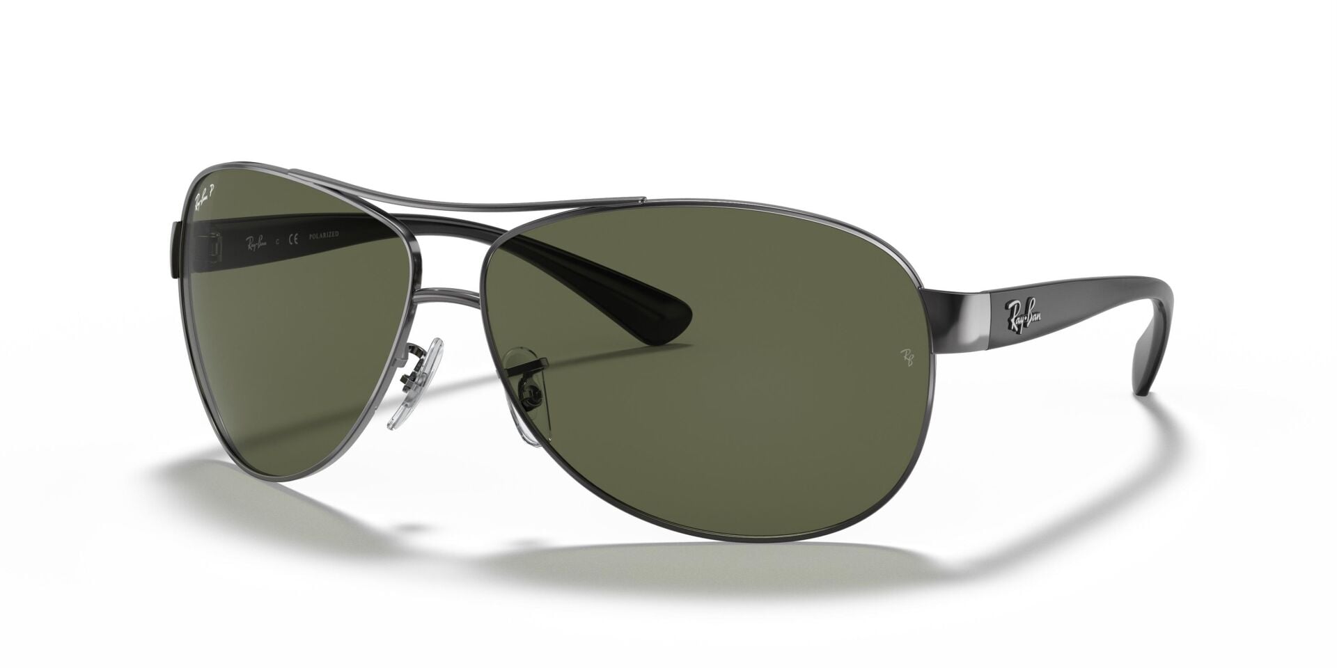 Ray-Ban RB 3386 0049A .67 Erkek Güneş Gözlüğü