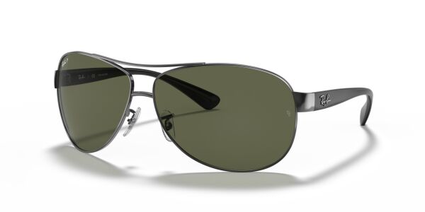 Ray-Ban RB 3386 0049A .67 Erkek Güneş Gözlüğü