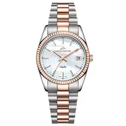 Roche Montre RML5017-04 Kadın Kol Saati