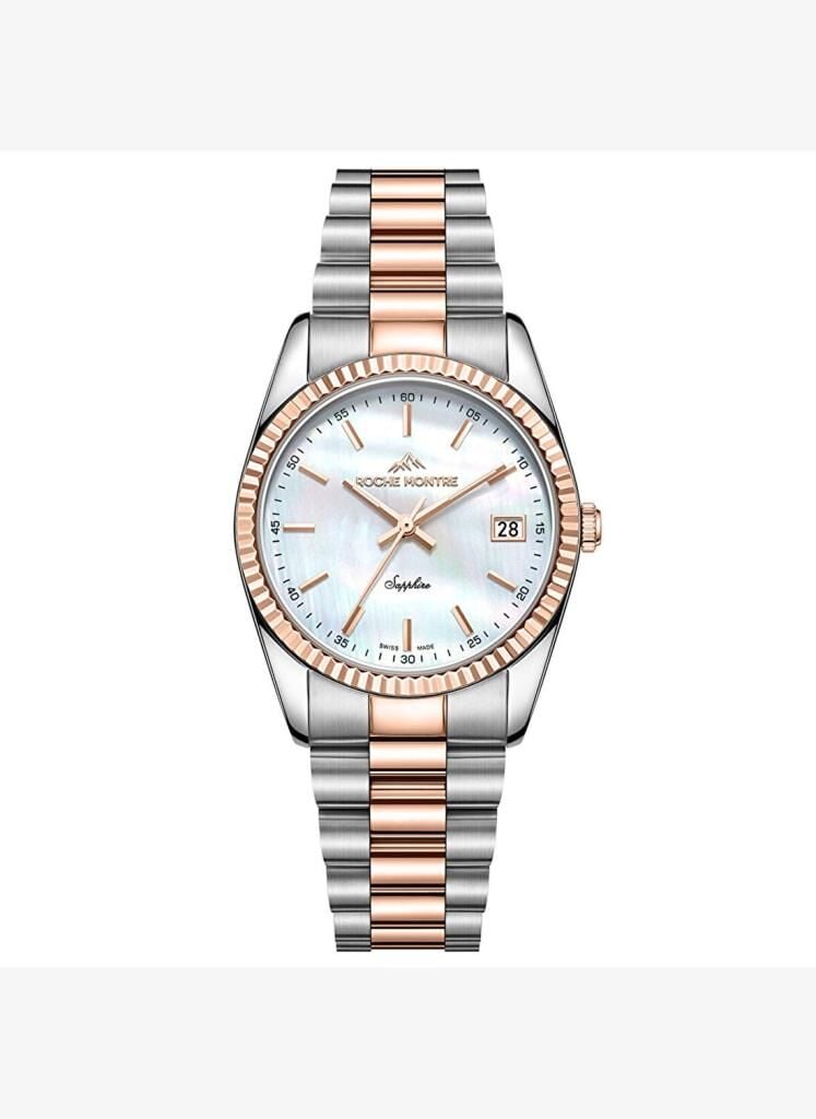 Roche Montre RML5017-04 Kadın Kol Saati